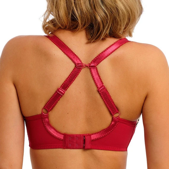 Cherish Me Vorgeformter Plunge BH 3 Cherish Me Vorgeformter Plunge BH – Bild 3