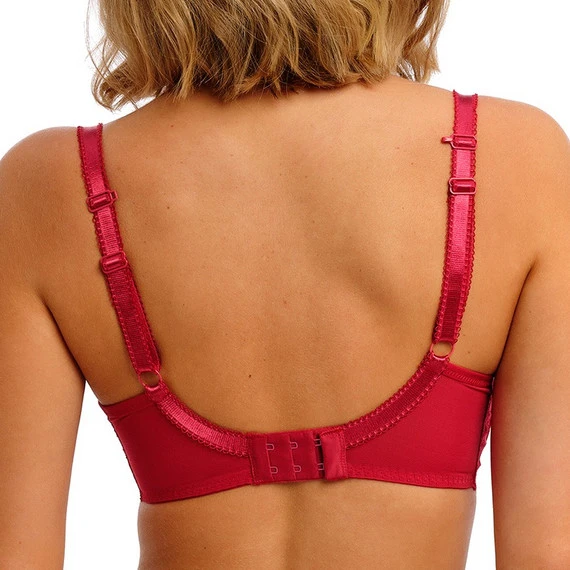 Cherish Me Vorgeformter Plunge BH 2 Cherish Me Vorgeformter Plunge BH – Bild 2