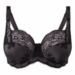 Clara Full Cup BH 9 Clara Full Cup BH -Annadiva Verkäufe clarafullcupbh 7255black