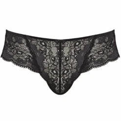 Clara Slip -Annadiva Verkäufe claraslip 7253black