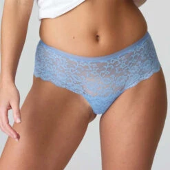 Color Studio Lace Short