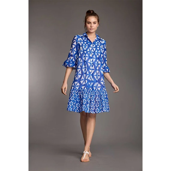 Corfu Kleid 2 Corfu Kleid – Bild 2