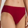 Cotton Seamless Slip -Annadiva Verkäufe cottonseamlessrioslip2 071626reddahlia