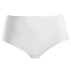 Cotton Seamless Taillenslip -Annadiva Verkäufe cottonseamlesstailleslip 071625white