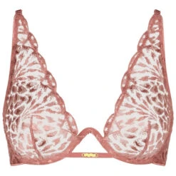 Crazy In Love Bügel BH -Annadiva Verkäufe crazyinlovebeugelbh1 5dm12warmpink