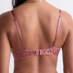 Crazy In Love Bügel BH -Annadiva Verkäufe crazyinlovebeugelbh3 5dm12warmpink