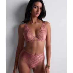Crazy In Love Bügel BH -Annadiva Verkäufe crazyinlovebeugelbh4 5dm12warmpink