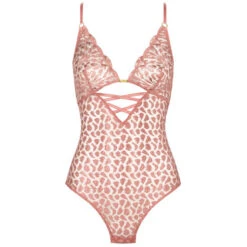 Crazy In Love Body -Annadiva Verkäufe crazyinlovebody1 5d86warmpink