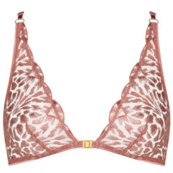 Crazy In Love Bralette -Annadiva Verkäufe crazyinlovebralette1 5d10bwarmpink