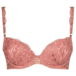Crazy In Love Push-up BH -Annadiva Verkäufe crazyinlovepushupbh1 5dn08warmpink