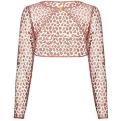 Crazy In Love Top -Annadiva Verkäufe crazyinlovetop1 5d62warmpink