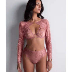 Crazy In Love Top -Annadiva Verkäufe crazyinlovetop4 5d62warmpink