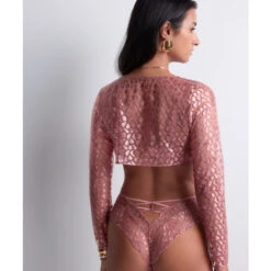 Crazy In Love Top -Annadiva Verkäufe crazyinlovetop5 5d62warmpink