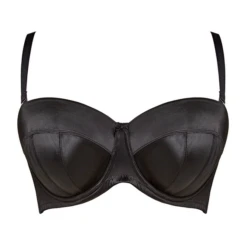 Dana Trägerloser BH -Annadiva Verkäufe danastraplessbh1 9670blk