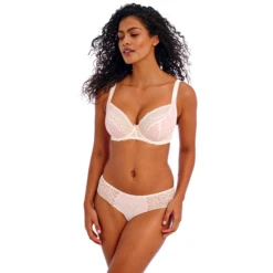 Daydreaming Plunge BH -Annadiva Verkäufe daydreamingplungebh4 aa400802pem