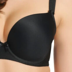 Deco Plunge-BH -Annadiva Verkäufe deco plunge bh zwart4