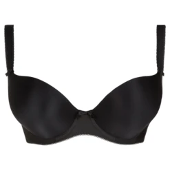 Deco Plunge-BH -Annadiva Verkäufe decoplungebh 4234black