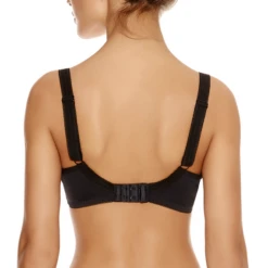 Deco Plunge-BH -Annadiva Verkäufe decoplungebh1 4234black