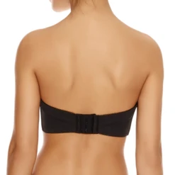 Deco Trägerloser BH -Annadiva Verkäufe decostraplessbh 4234black