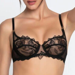 Desir Et Volupte Balconette BH