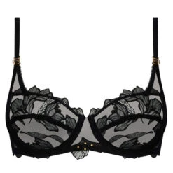 Desir Et Volupte Balconette BH 9 Desir Et Volupte Balconette BH -Annadiva Verkäufe desiretvoluptebalconettebh4 acj3055no
