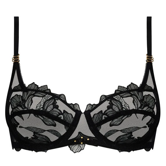 Desir Et Volupte Balconette BH 4 Desir Et Volupte Balconette BH – Bild 4