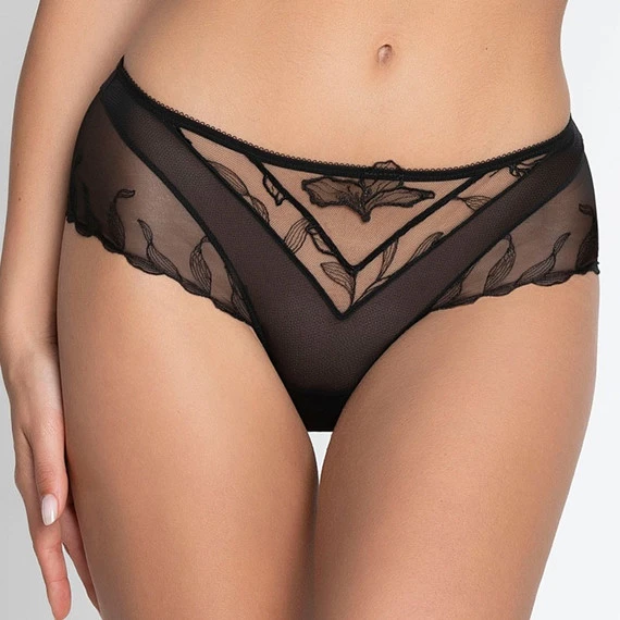 Desir Et Volupte Shorty 1 Desir Et Volupte Shorty