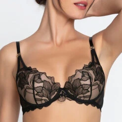 Desir Et Volupte Vorgeformter BH
