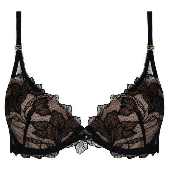 Desir Et Volupte Vorgeformter BH 4 Desir Et Volupte Vorgeformter BH – Bild 4