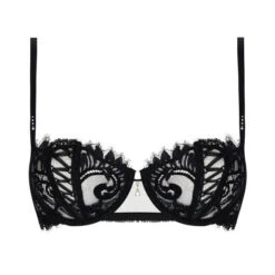 Desirs De Venise Balconette BH -Annadiva Verkäufe desirsdevenisebalconettebh0 acj3435noir