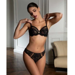 Desirs De Venise Bügel BH -Annadiva Verkäufe desirsdevenisebeugelbh2 bcj3035noir