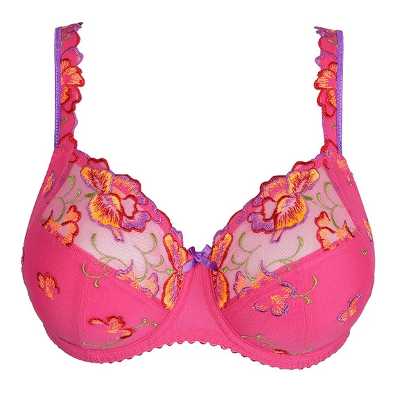 Devdaha Bügel BH 5 Devdaha Bügel BH – Bild 5