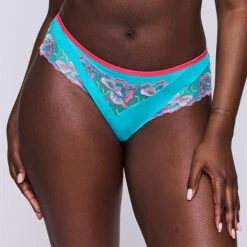 Devdaha Luxus String