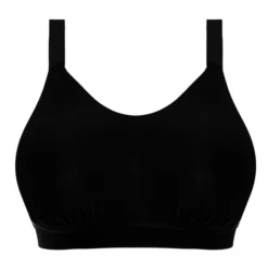 Downtime Bralette 9 Downtime Bralette -Annadiva Verkäufe downtimebralette el301417blk1 2