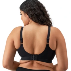 Downtime Bralette 6 Downtime Bralette -Annadiva Verkäufe downtimebralette el301417blk6