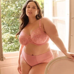 Dream Full Cup BH -Annadiva Verkäufe dreamfullcupbh4 10805rosepink