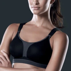 DynamiX Star Sport-BH 10 DynamiX Star Sport-BH -Annadiva Verkäufe dynamix star sport bh zwart 3