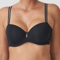 East End Vorgeformter Balconette-BH