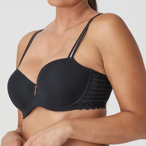 East End Vorgeformter Balconette-BH 2 East End Vorgeformter Balconette-BH – Bild 2