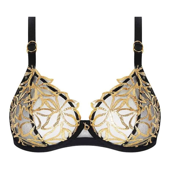 Eclats D'or Bügel BH 3 Eclats D'or Bügel BH – Bild 3