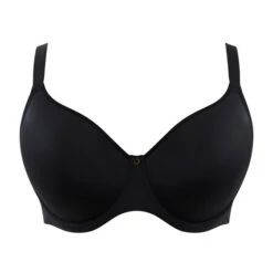 Elegance T-Shirt BH -Annadiva Verkäufe elegancetshirtbh 10401noir