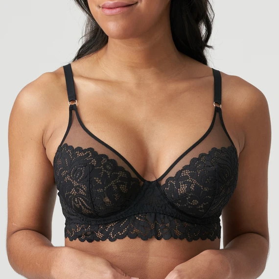 Elis Bügel BH 1 Elis Bügel BH