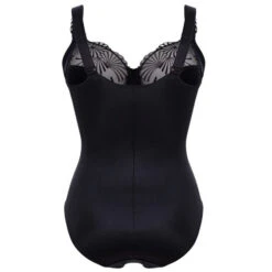 Emily Body Mit Bügel -Annadiva Verkäufe emilybodymetbeugel2 2273schwarz