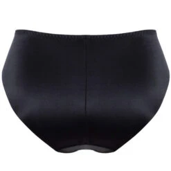 Emily Slip -Annadiva Verkäufe emilyslip2 2232schwarz