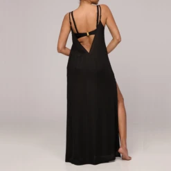 Emly Maxi Dress -Annadiva Verkäufe emlyswimweardresslong4 1007794zwa