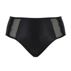 Esme Slip -Annadiva Verkäufe esmetailleslip 10924black