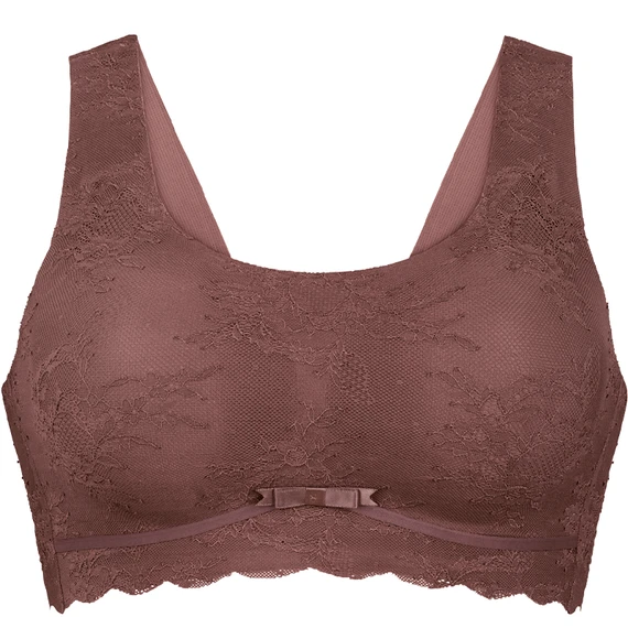 Essentials Lace Bralette 2 Essentials Lace Bralette – Bild 2