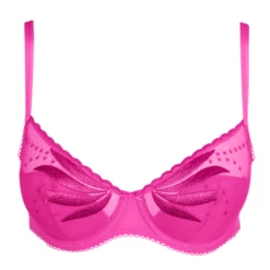 Etoile Padded Plunge BH -Annadiva Verkäufe etoilehalfpaddedplungebra1 0102745caf