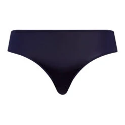 HANRO Eva Slip -Annadiva Verkäufe evaslip 070917eveningblue