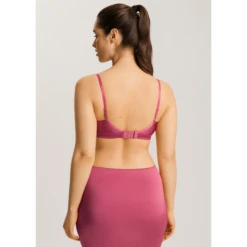 Eva Soft Cup BH -Annadiva Verkäufe evasoftcupbh3 070916rosewine